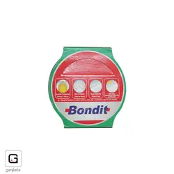 چسب برزنتی سیاه باندیت