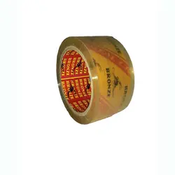نوار چسب کریستال 5 سانت برنز