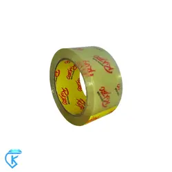 نوار چسب شیشه ای Rabo