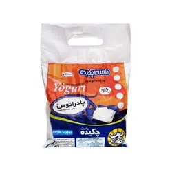 خرید ماست موسیر نایلونی 900 گرمی پادراتوس - فروشگاه اینترنتی گانوکو