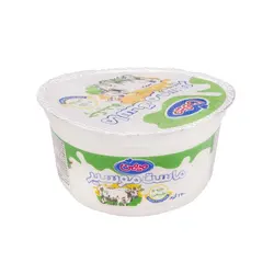 خرید ماست موسیر 240 گرمی میهن - فروشگاه اینترنتی گانوکو