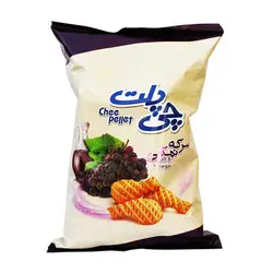 خرید چی پلت پاچین سرکه ویژه 47 گرمی چی توز - فروشگاه اینترنتی گانوکو