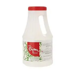 خرید سرکه سفید 3000 گرمی بیژن - فروشگاه اینترنتی گانوکو