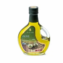 خرید روغن زیتون فرابکر 250 میلی لیتری سی سام - فروشگاه اینترنتی گانوکو