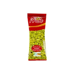 خرید مغز تخمه کدو نمکی 40 گرمی چی توز - فروشگاه اینترنتی گانوکو