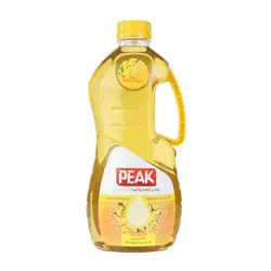 خرید روغن کنجدکانولا 1.8 لیتری پیک - فروشگاه اینترنتی گانوکو
