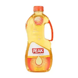 خرید روغن کنجد 1.8 لیتری پیک - فروشگاه اینترنتی گانوکو