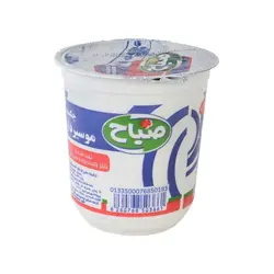 خرید ماست موسیر چکیده 400 گرمی صباح - فروشگاه اینترنتی گانوکو