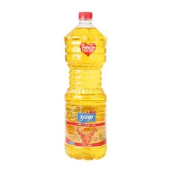 خرید روغن سرخ کردنی اولترا 1350 میلی لیتری هایلی - فروشگاه اینترنتی گانوکو