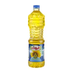 خرید روغن مایع آفتابگردان 810 گرمی طبیعت - فروشگاه اینترنتی گانوکو