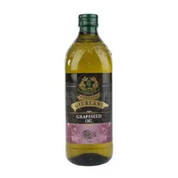 خرید روغن هسته انگور 1 لیتری جورلانی - فروشگاه اینترنتی گانوکو
