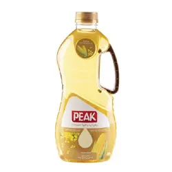 خرید روغن ذرت و کانولا 1/8لیتری پیک - فروشگاه اینترنتی گانوکو