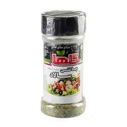 خرید چاشنی سالاد پت 80 گرمی گلها - فروشگاه اینترنتی گانوکو