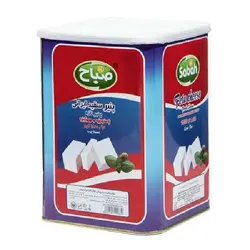 خرید پنیر سفید ایرانی 1800 گرمی صباح - فروشگاه اینترنتی گانوکو