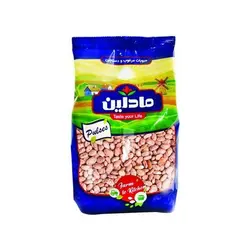 خرید لوبیا چیتی بسته سلفونی 900 گرمی مادلین - فروشگاه اینترنتی گانوکو