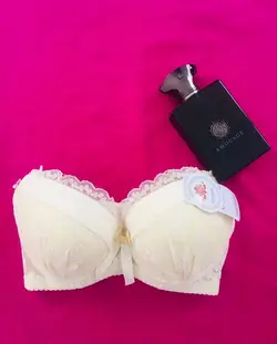 سوتین زنانه مدل قمبر