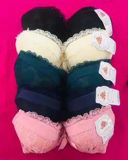 سوتین زنانه مدل قمبر