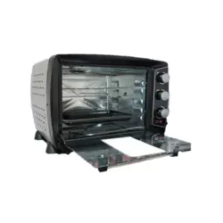 خرید توستر با جوجه‌گردان بوش Bosch - فروشگاه اینترنتی گانوکو