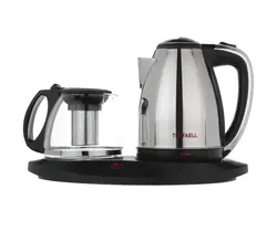 خرید چای ساز تفال مدل Tf200 - فروشگاه اینترنتی گانوکو