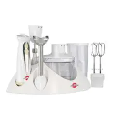 همزن پارس خزر مدل :orbit_Mix