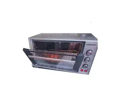 خرید توستر گاسونیک 50 لیتر مدل Geo-650 - فروشگاه اینترنتی گانوکو