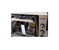 خرید توستر گاسونیک 50 لیتر مدل Geo-650 - فروشگاه اینترنتی گانوکو