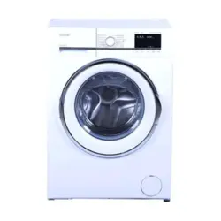خرید ماشین لباسشویی شارپ 8کیلو مدل ES_FS814BX - فروشگاه اینترنتی گانوکو