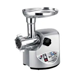 خرید چرخ گوشت گوسونیک مدل GMG-744 - فروشگاه اینترنتی گانوکو
