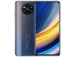 گوشی موبایل شیائومی مدل POCO X3 Pro | ظرفیت 256 گیگابایت و رم 8 گیگابایت