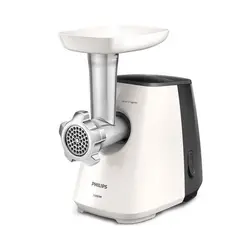 خرید چرخ گوشت فیلیپس مدل HR2713 - فروشگاه اینترنتی گانوکو