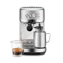 خرید اسپرسوساز سیج مدل Bambino Plus - فروشگاه اینترنتی گانوکو