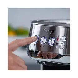 خرید اسپرسوساز سیج مدل Bambino Plus - فروشگاه اینترنتی گانوکو