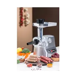 خرید چرخ گوشت برمودا مدل 71112 - فروشگاه اینترنتی گانوکو