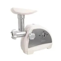 خرید چرخ گوشت فلر مدل MG-140 - فروشگاه اینترنتی گانوکو