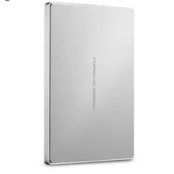 خرید هارد اکسترنال لسی مدل Porsche Design P9227 Slim ظرفیت 1 ترابایت - فروشگاه اینترنتی گانوکو