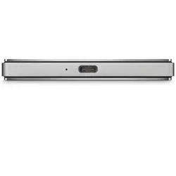 خرید هارد اکسترنال لسی مدل Porsche Design P9227 Slim ظرفیت 1 ترابایت - فروشگاه اینترنتی گانوکو