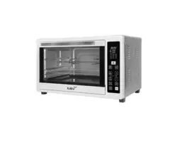 خرید آون توستر تولیپس پلاس مدل OT-A4507CD - فروشگاه اینترنتی گانوکو