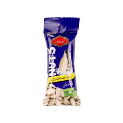 خرید مغز تخمه آفتابگردان نمکی 40 گرمی گلستان - فروشگاه اینترنتی گانوکو