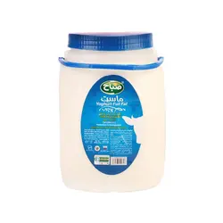 خرید ماست 3.2% چربی 2000 گرمی صباح - فروشگاه اینترنتی گانوکو