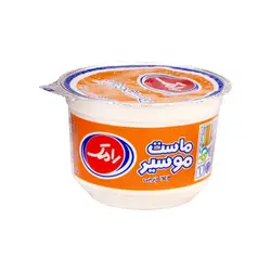 خرید ماست موسیر 250 گرمی رامک - فروشگاه اینترنتی گانوکو