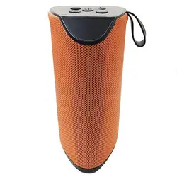 خرید اسپیکر بلوتوثی قابل حمل ترونسمارت مدل Element T6 Mini - فروشگاه اینترنتی گانوکو