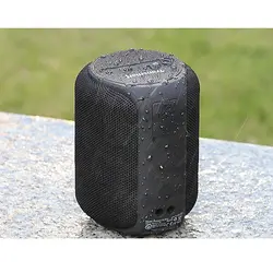 خرید اسپیکر بلوتوثی قابل حمل ترونسمارت مدل Element T6 Mini - فروشگاه اینترنتی گانوکو