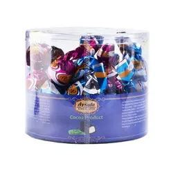 خرید شکلات اریچ درشت پی وی سی 500 گرمی آی سودا - فروشگاه اینترنتی گانوکو