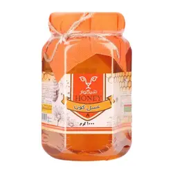 خرید عسل گون ظرف پت 1000 گرمی شیگوار - فروشگاه اینترنتی گانوکو