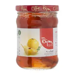 خرید مربا به شیشه ای 300 گرمی شانا - فروشگاه اینترنتی گانوکو