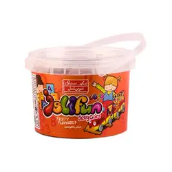 خرید پاستیل میوه ای حروف درب دار کوچک 300گرمی شیرین عسل - فروشگاه اینترنتی گانوکو