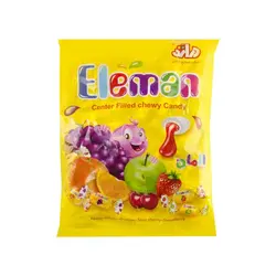 خرید تافی المان سلفونی 650 گرمی دراژه - فروشگاه اینترنتی گانوکو