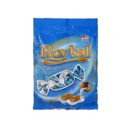 خرید تافی شیری رویتال 300 گرمی دراژه - فروشگاه اینترنتی گانوکو