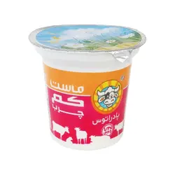 خرید ماست تازه کم چرب 600 گرمی پادراتوس - فروشگاه اینترنتی گانوکو