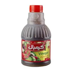 خرید سرکه قرمز 1000 گرمی کیمبال - فروشگاه اینترنتی گانوکو